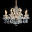 Portola 8 - Light Chandelier