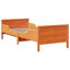 Oakdene Bed Frame-460246347