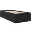Vidaxl Bed Frame Engineered Wood-1218730386-1218730384