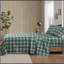 Ensemble de draps 4 pièces Cal King