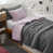 Granite Gray/Violet Ice