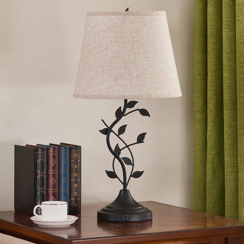 Lampe de table Traditional