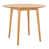 Light Oak selected