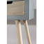 Illings 100cm Console Table