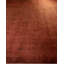 Tapis unique brun / gris 12 pi 3 po x 18 pi Bockman