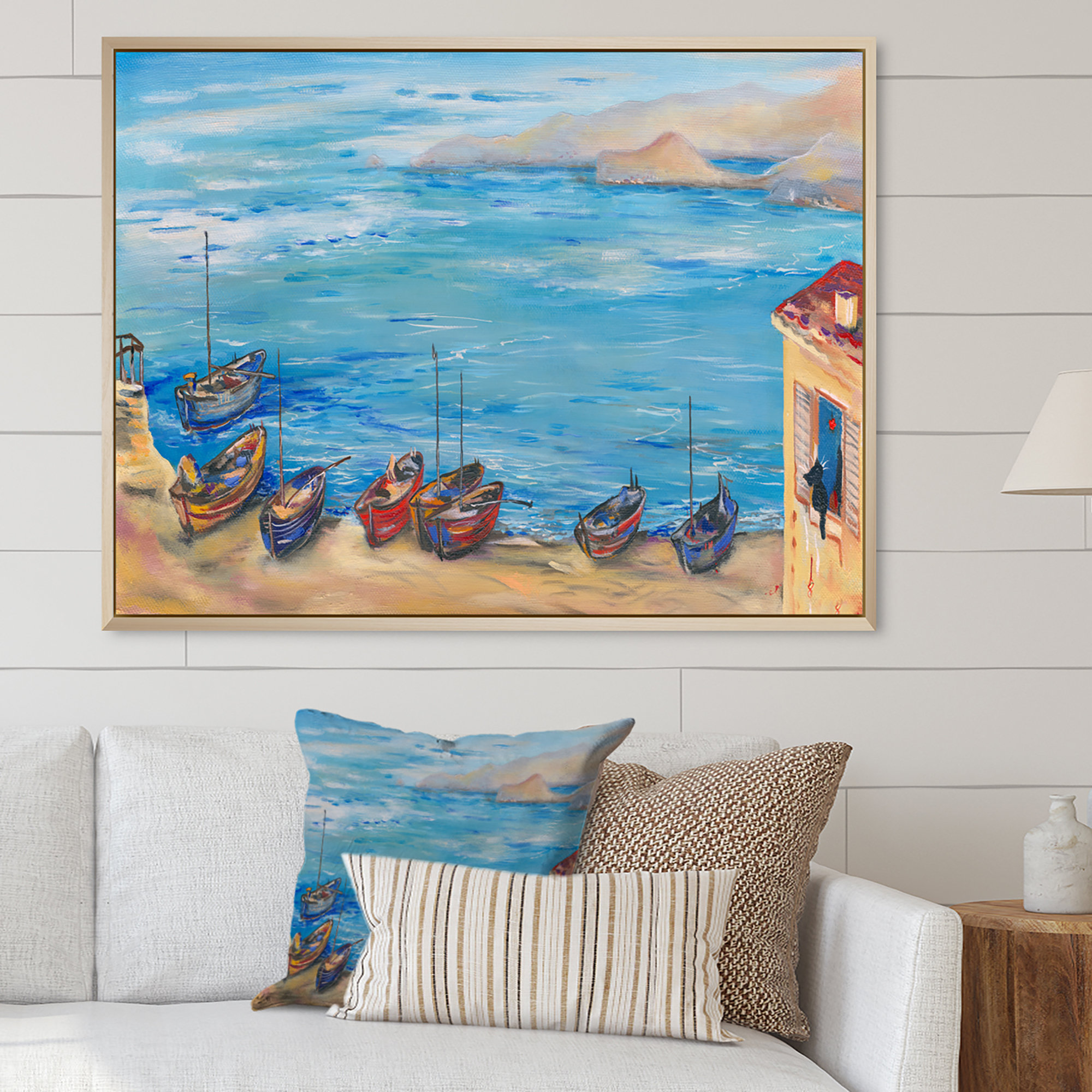 https://assets.wfcdn.com/im/22344789/compr-r85/2202/220228278/gulf-of-naples-coastal-landscape-framed-on-canvas-painting.jpg