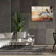 «First Class Migre» par Lucia Heffernan, art mural sur toile-1120869866