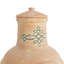Round Smokeless Chimnea