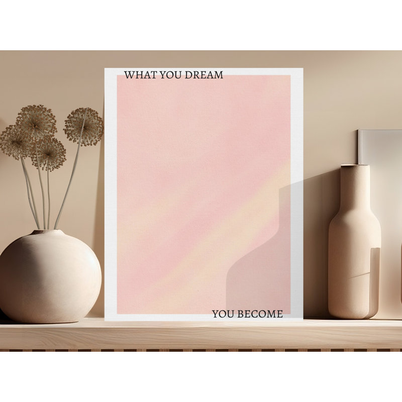 Wrapped Canvas Print Set, 18x24