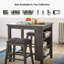 Tabouret Ishani