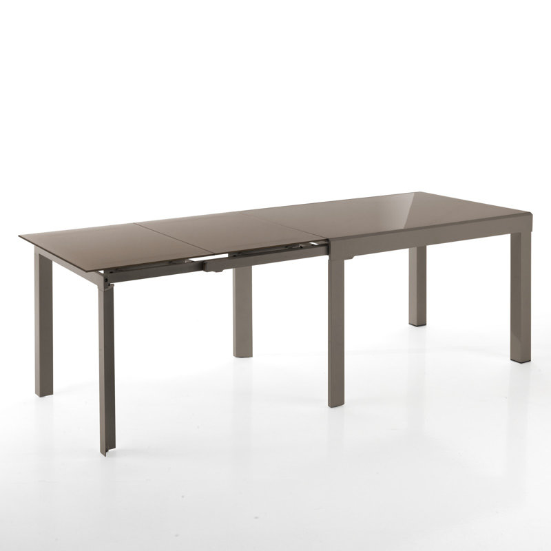 Sairsingh Table, Dove Grey