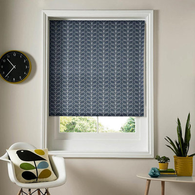 Day and Night Linear Stem Roller Blind