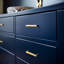 Distressed Sturdy Furniture Bar Pull Multipack-106891915-106891914