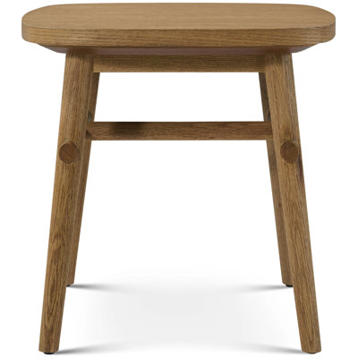 Madrid End Table