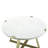 Paramus Cross Legs Round Coffee Table-1419091089-1412365974