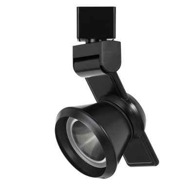 LED Adjustable Track Head