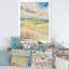 Paysage rustique italien - peinture sur toile-67464478-67464485