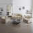 Beige est en rupture de stock
