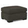 Square Ottoman