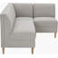 Becki Owens x Surya Stinson Dining Chair