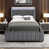 Dark Grey selected