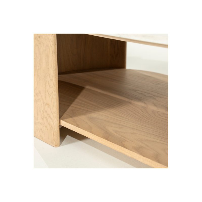 Don Coffee Table