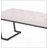 Upholstered Button Tufted Bench, and Simple design, comfortable and durable, multi-functional bench