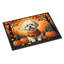 Bichon Frise Fall Indoor or Outdoor Mat-284360573