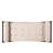 Beige Chaise Lounge For Comfortable Rest - 27.24 In. W X 63.58 D 23.87 H, 54.99 Lb Comfy And Stylish In Fabric H D, Lb. Weight-197431658-197431660