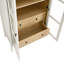 Vitrine arquée Modway Nolan-93249743