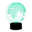Emele Acrylic Novelty Lamp