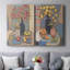 Tableau nature morte I-Premium avec toile tendue - prêt à accrocher-1357557336
