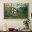Fight entre un tigre et un buffle, 1908 - Henri Rousseau - Toile encadrée sur mesure-1262114656-1262114667-1262114705