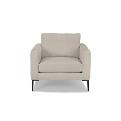 Fauteuil large de 36 po Odin