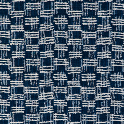 Cross Waves
