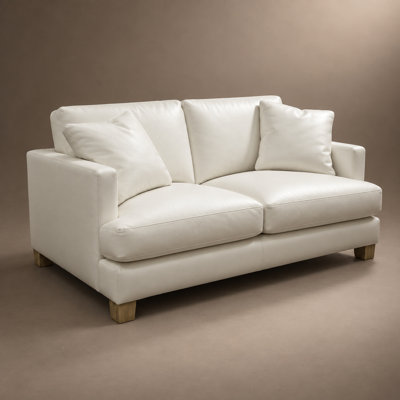 Galaxy Loveseat