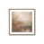 Brushed Gold Picture Framed selected