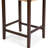 Piper Counter Stool with Solid Wood Frame-205374773