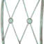 Safavieh Mizell Moon Gateway Arbour-122947581