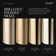 Virage® Sensori® Volume Control Trim