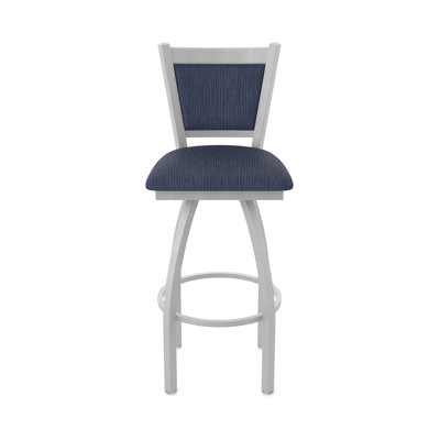 Tabouret pivotant Hadleigh
