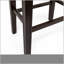 Contre-tabouret Tiffin