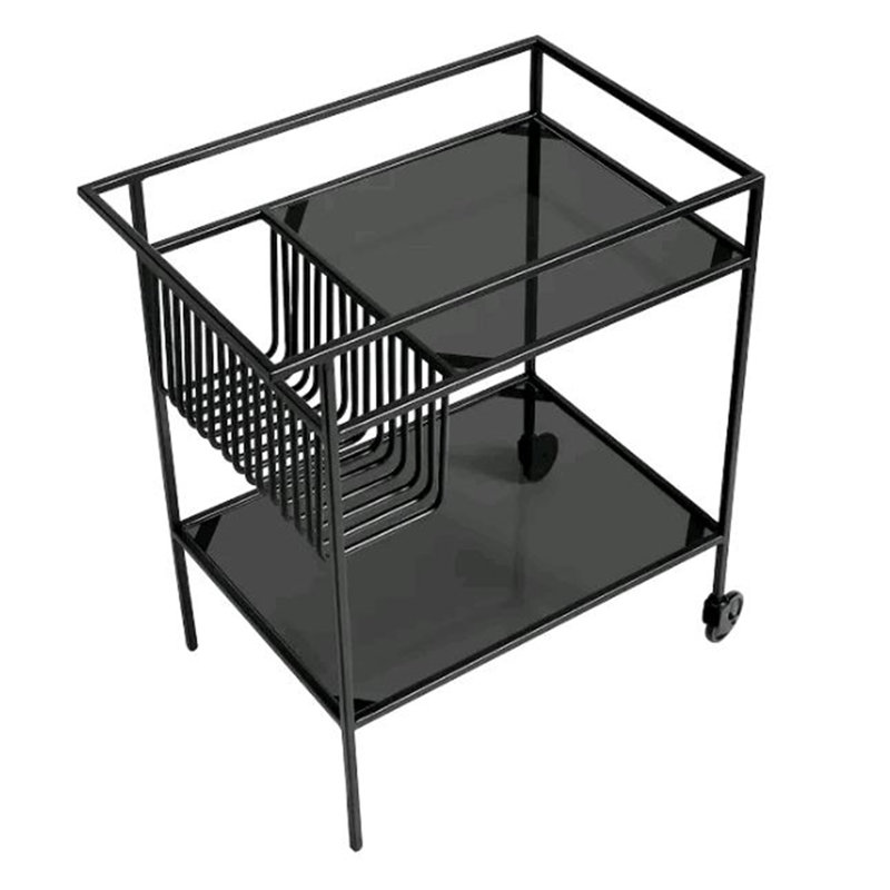 Dursley Denver Display Bar Cart