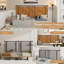 Upholstered Headboard-815465748