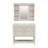 36'' Bathroom Vanity With Medicine Cabinet