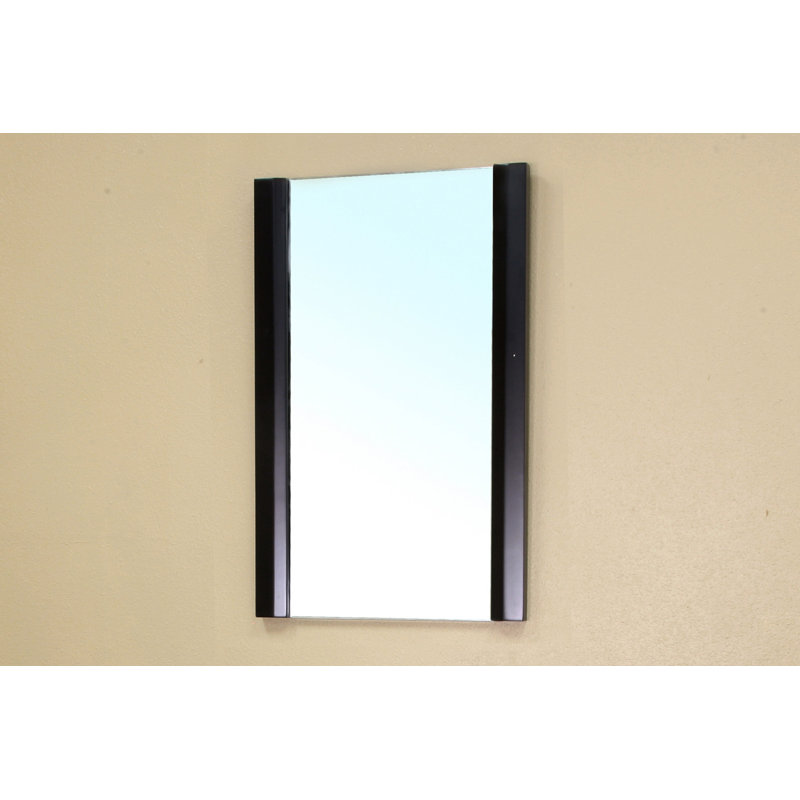Pathard Rectangle Wall Mirror