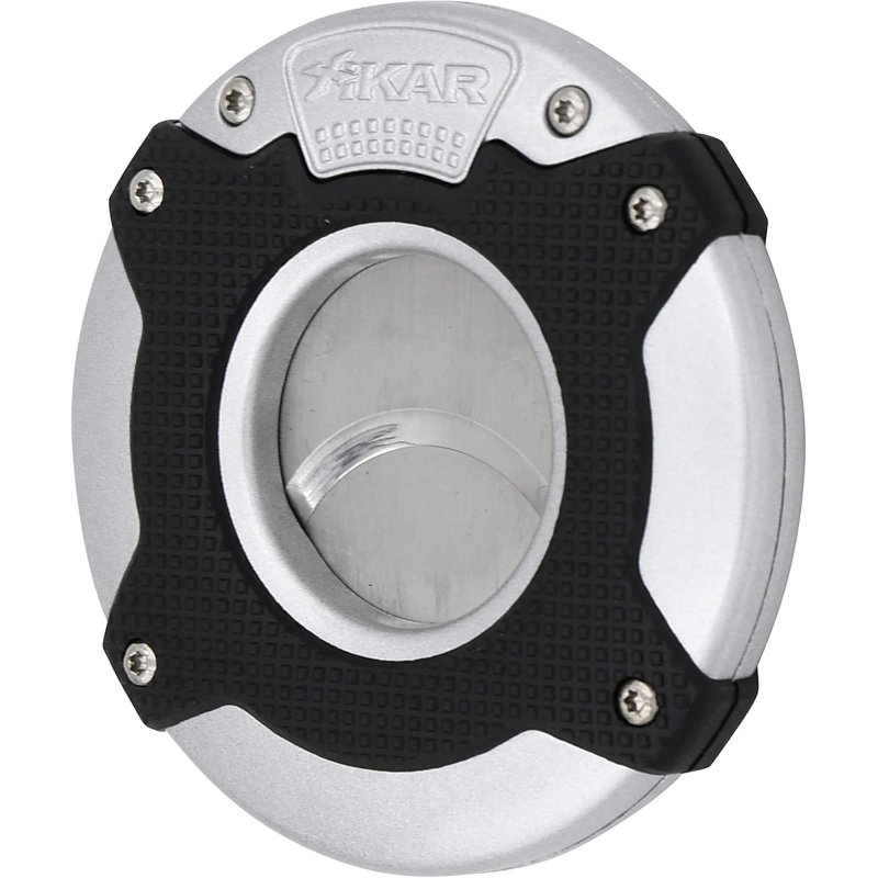 Xikar Accessory, Silver