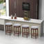 Amorian Swivel Counter Stool