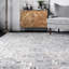Tapis traditionnel tissé à la machine Edwa-339705235
