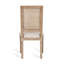 Chaise de salle à manger